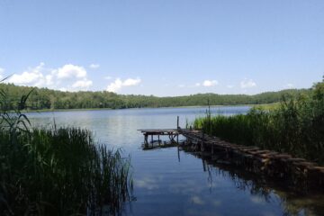jezioro Sadowskie